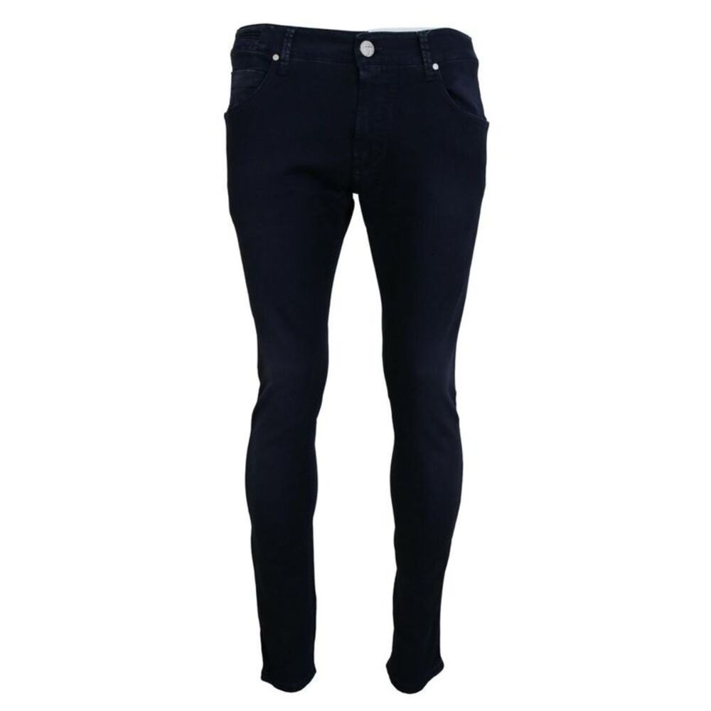 Acht Slim Fit Jeans Men Blue Jeans & Pants